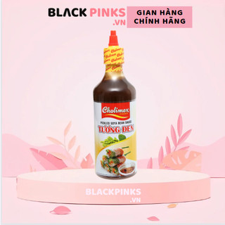 Tương đen Cholimex chai 230g và 520g