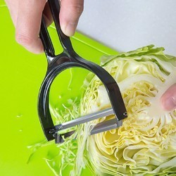 Dao nạo bắp cải, rau củ quả Nhật Bản