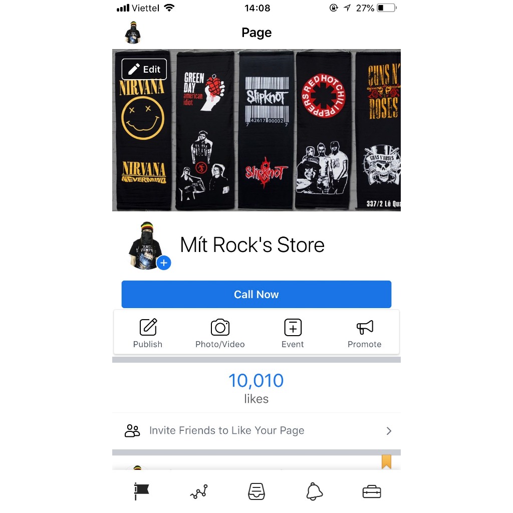 Áo Metallica - Áo Over Print - Áo Rock - Size M, L, XL, XXL - Áo in công nghệ Discharge - Rock band tee - Áo Thái Lan