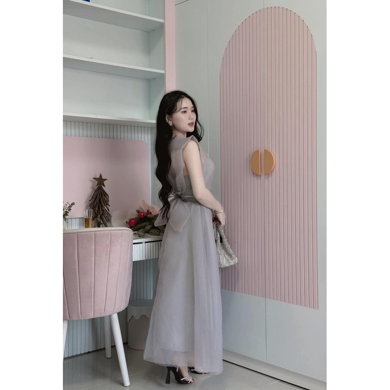 ĐẦM TK DÁNG XOÈ