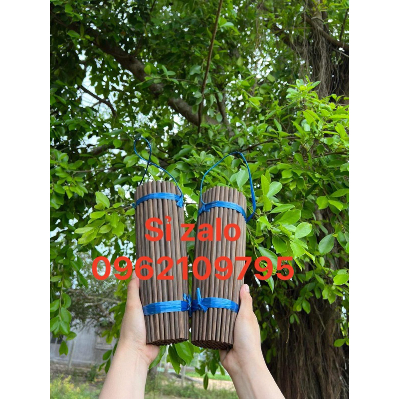 Đũa buông loại đẹp thường 50đôi