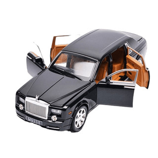 Mô hình xe Rolls-Royce Phantom tỉ lệ 1:24