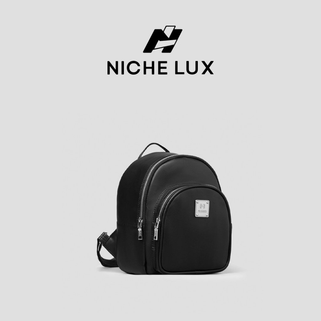 Balo mini thời trang phong cách Hàn Quốc chống nước TAMI | Local Brand Niche Luxury