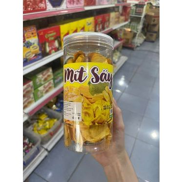 Mít sấy ANY FOOD 200gr