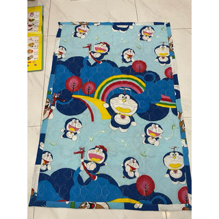 Nệm chần bông lót nôi cũi cho bé (70x110cm)