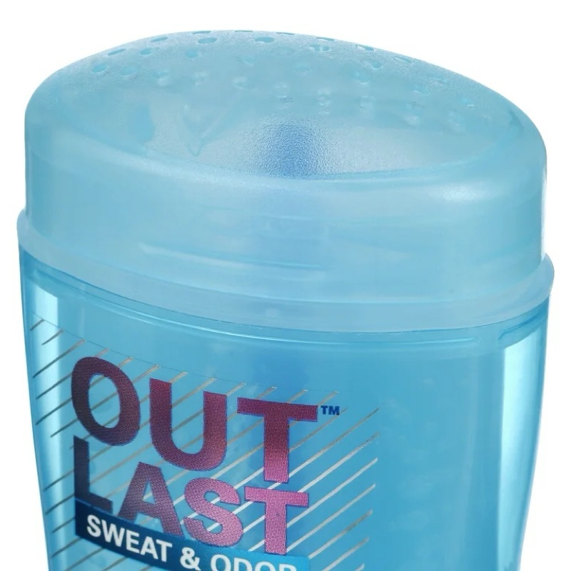 Lăn khử mùi cho nữ Secret Outlast Shower Gel