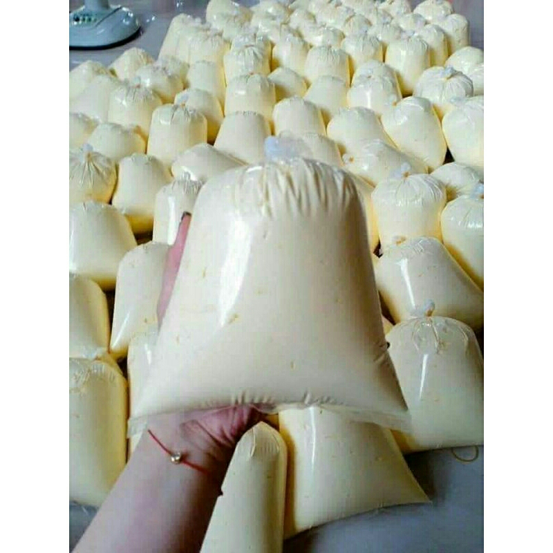 kem tẩy dẻo cực mạnh mạnh (1kg)