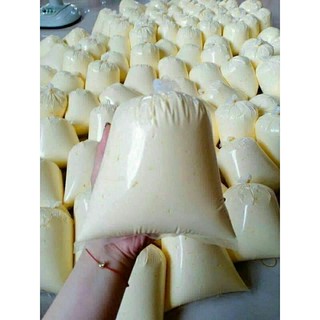 Kem tẩy dẻo cực mạnh mạnh