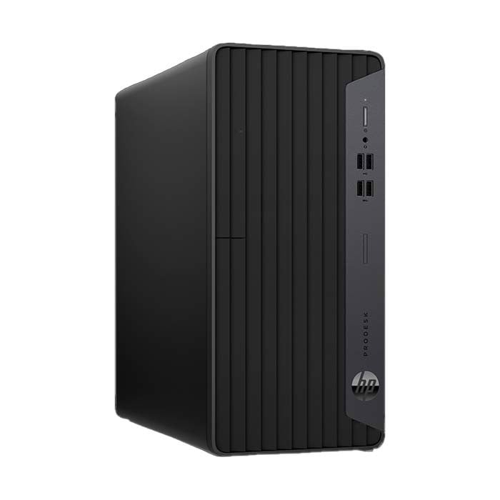 Máy tính để bàn HP ProDesk 400 G7 81S97PA