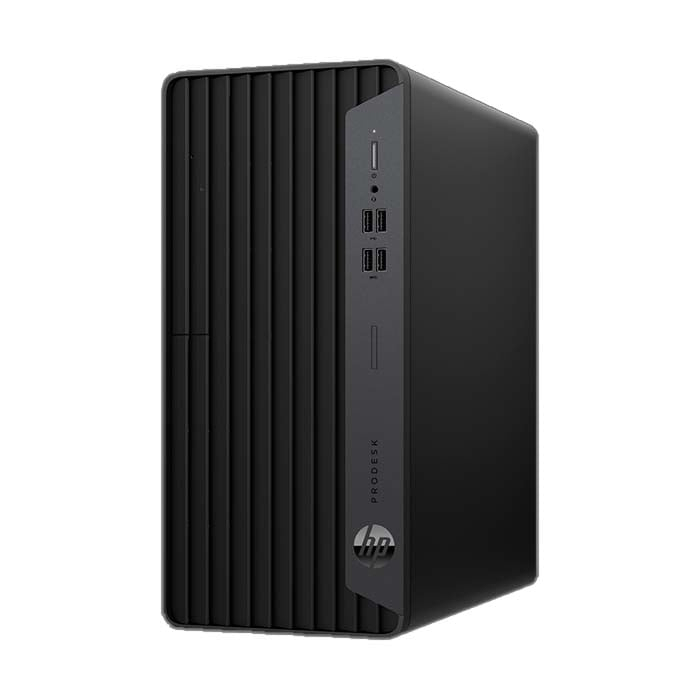 Máy tính để bàn HP ProDesk 400 G7 81S97PA