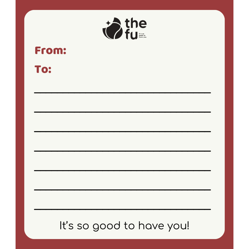 Tấm Thiệp Dễ Thương Giáng Sinh Ghi Lời Chúc Sinh Nhật, Chúc Mừng Bạn Bè Và Người Thân