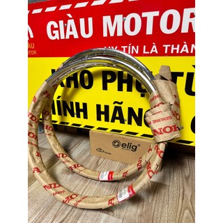 NIỀNG (VÀNH) TRƯỚC - SAU SIAM GOSH S DÀNH CHO XE DREAM THÁI CHÍNH HÃNG HONDA THÁI LAN