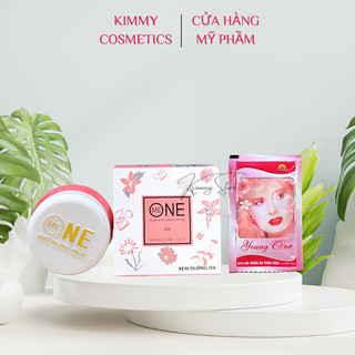 lẻ kem dưỡng trắng da meone thái size 20gram ( thiện châu )
