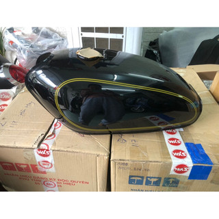 bình xăng lớn sym husky 125