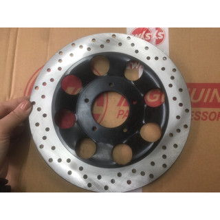 đĩa phanh husky 125