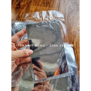 Miếng nhôm dán xoong nồi nhôm, nồi inox bị lủng, , có bán sỉ