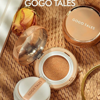 Phấn nước cuishion gogo tales