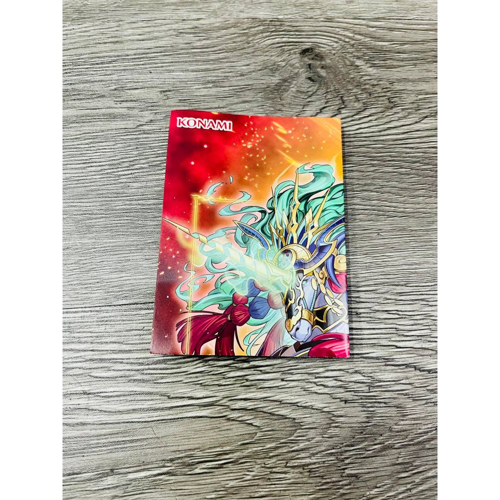 Bàn đấu giấy playmat trong hộp Structure Deck fire king sr14 - Dùng thay thế khi bị cũ