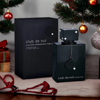 Nước Hoa Nam Armaf Club De Nuit Intense Man EDT 105ml