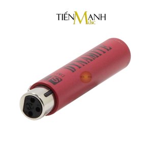 [Chính Hãng] Kích âm Micro Cloudlifter CL1 - SE Electronics DM1 Mic Active Preamp Dynamic Microphones Activator
