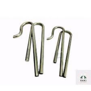 Inout inox cho hồ thuỷ sinh, hồ cá cảnh