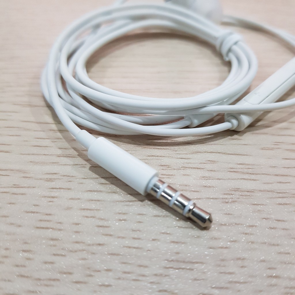 Tai nghe Huawei AKG H300, có mic, chân cắm 3.5mm, âm cực ngọt ngào