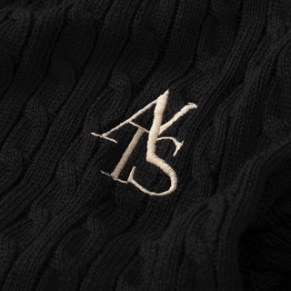 Áo 𝐀𝐓𝐘𝐒® 𝐒𝐄𝐀 𝐂𝐀𝐁𝐋𝐄 𝐊𝐍𝐈𝐓 𝐂𝐀𝐑𝐃𝐈𝐆𝐀𝐍