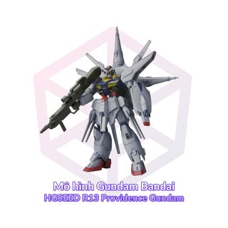 Mô hình gundam bandai hgseed r13 providence gundam 1/144 gundam seed