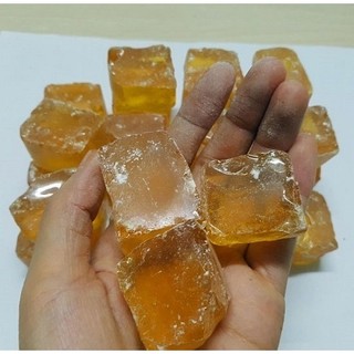 Nhựa thông hàn mạch điện tử cục 100g, 200g, 300g 500g, 1kg