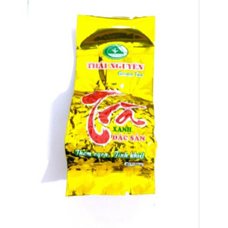 Combo 100 gói chè lễ 10 gam ( 1 bịch)