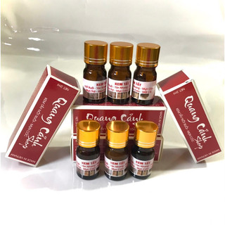 (Loại xịn) Kem tẩy nốt ruồi , mụn cóc, mụn thịt , mắt cá (lọ 5ml)