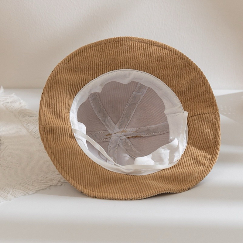 Hàng QC - Nón tai bèo Thỏ cho trẻ em, Mũ vành đi chơi, đi học cho bé trai bé gái
