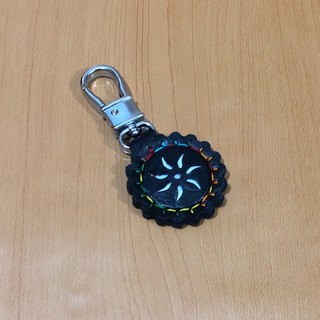 Móc khoá nam châm hit bi siêu mạnh kích thước 4.5cm
