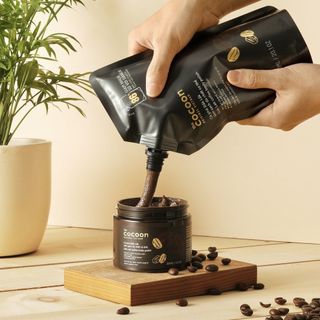 Son dưỡng dầu dừa