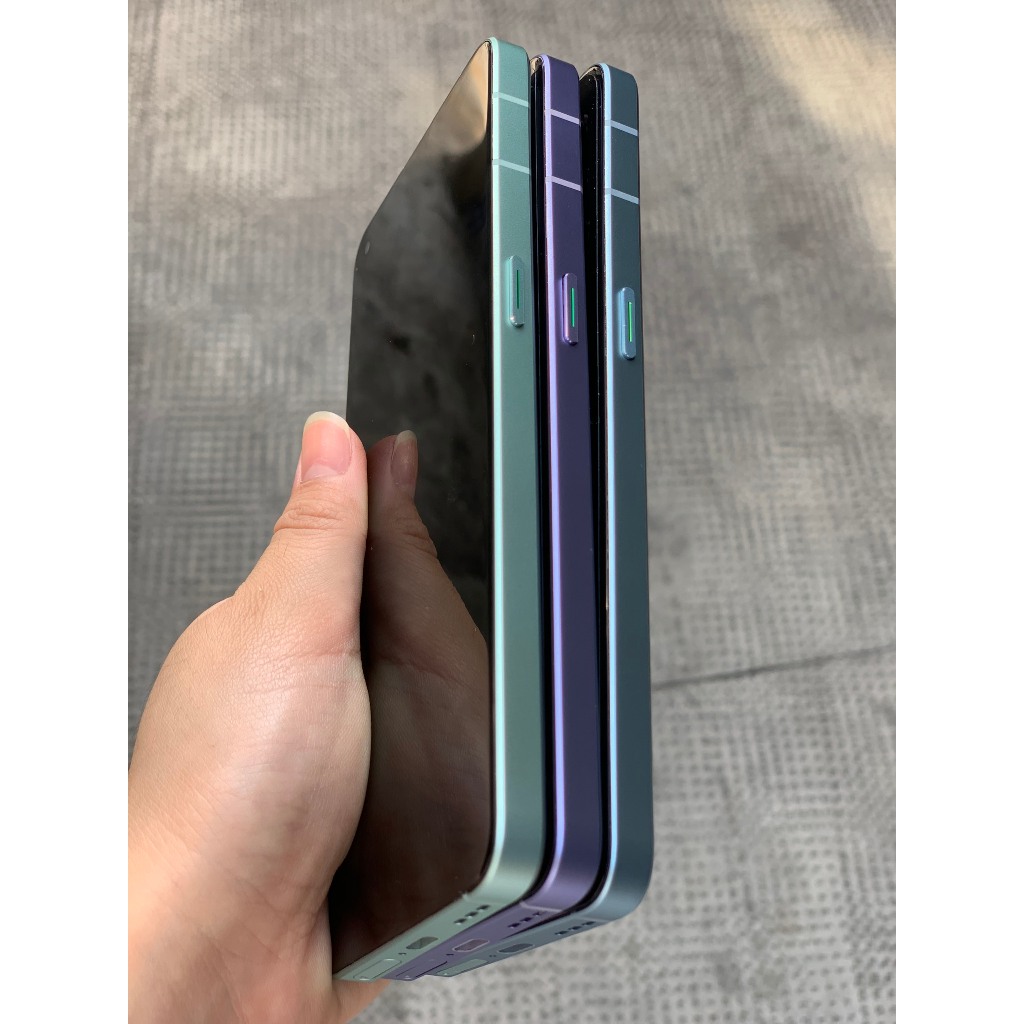 Điện thoại Oppo Reno 6 5G 8GB/128GB nguyên zin đẹp keng Full chức năng kèm ốp lưng, cường lực BH 06 tháng