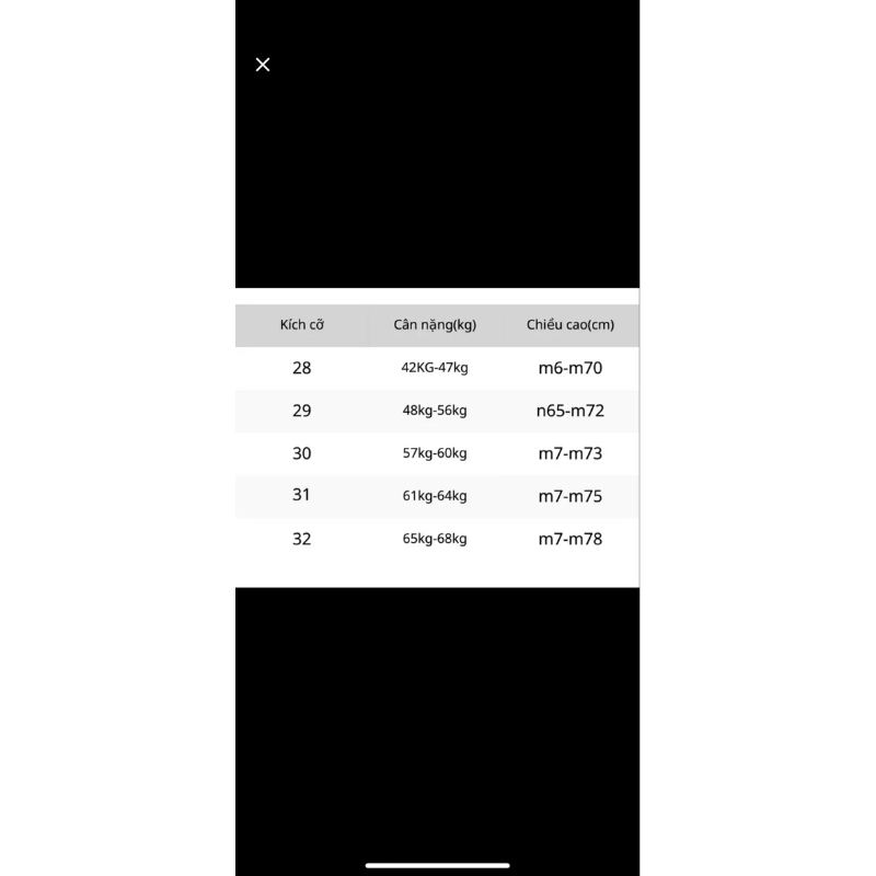 Quần DSQ2 thêu 4 khoá chéo mã hot