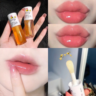Son dưỡng mật ong