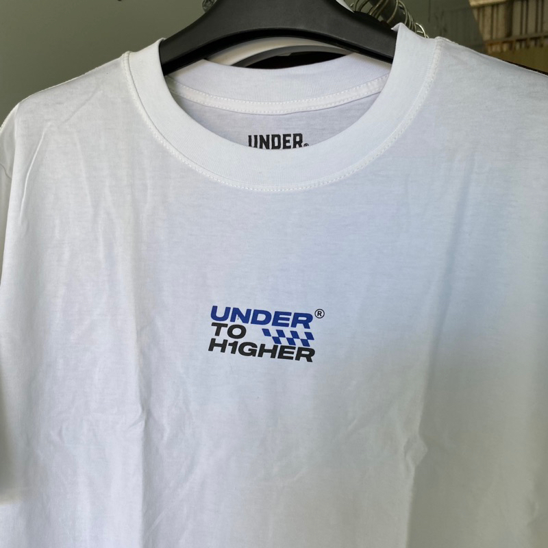 Áo Thun Under Size L