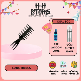 Lược tạo Texture Trifica