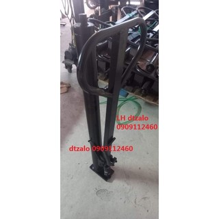 Kích thủy lực xe nâng tay