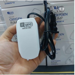 Máy sủi oxi 1 vòi siêu êm YEE YTZ 300 - Giá bao rẻ