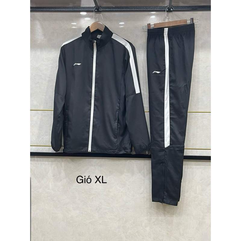 Set Gió Lining AACN001-1