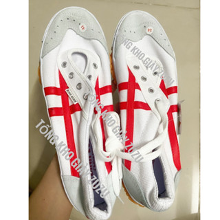 Giày bata Bình Minh, giày bata vải tập thể dục huyền thoại. L2