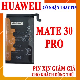 Pin Scud cho Huawei Mate 30 Pro HB555591EEW - 4500mAh