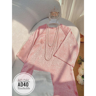 BIGSIZE Áo dài AD40