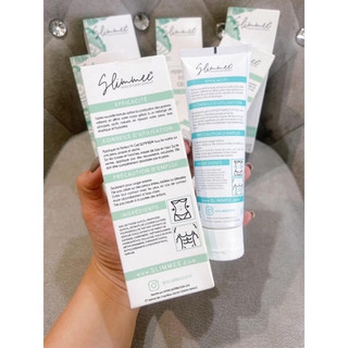 Gel tan mỡ lạnh slimmer