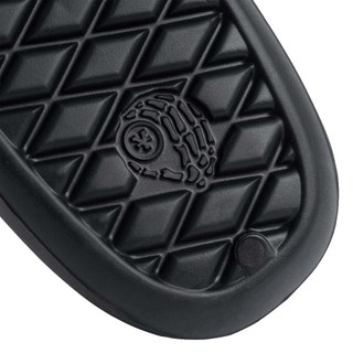 Dép DirtyCoins Embossed Slides
