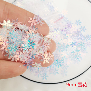 Sequin bông tuyết ❄️