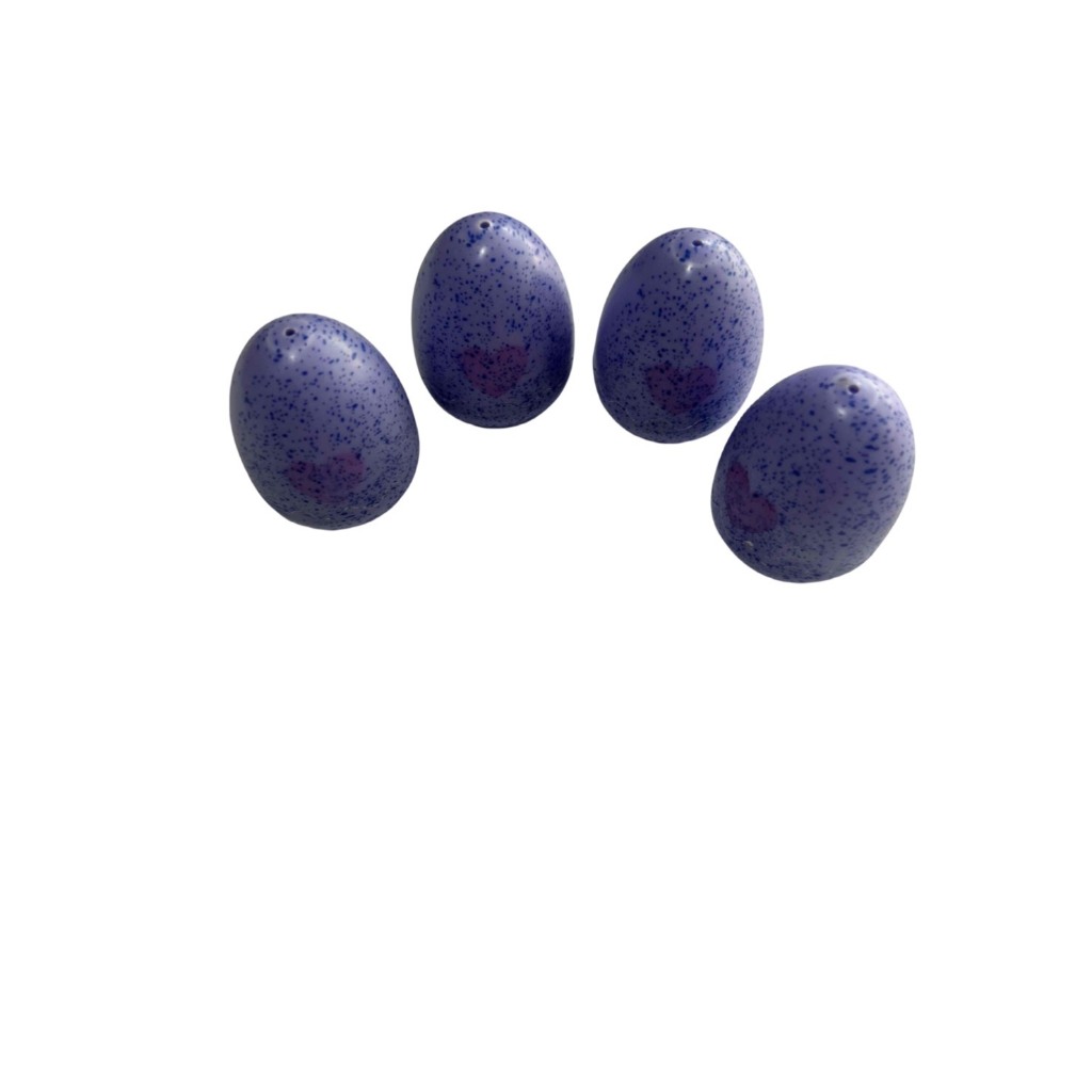 Vỉ trứng Hachimal 1 vỉ 2 quả trứng
