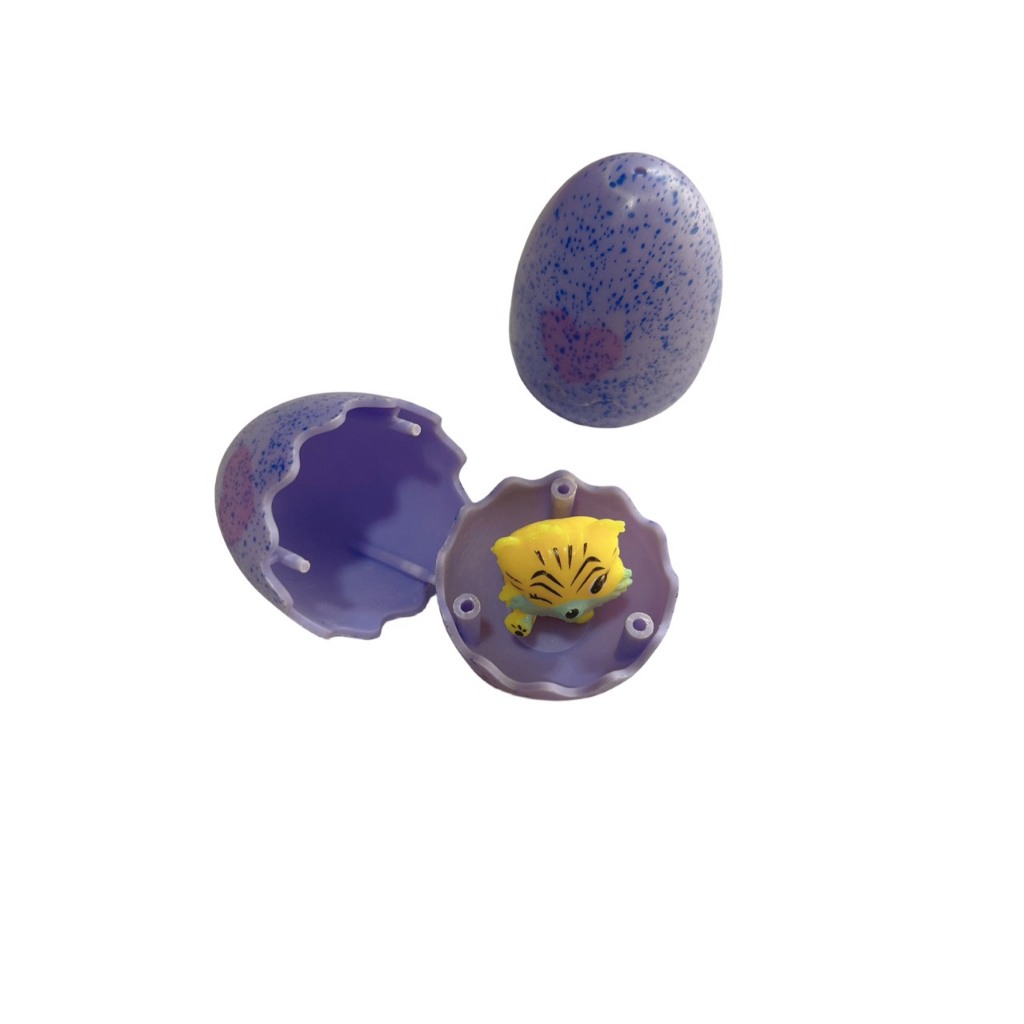 Vỉ trứng Hachimal 1 vỉ 2 quả trứng